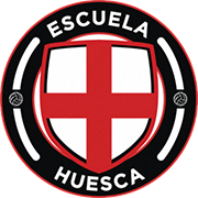 Escudo de E.F. HUESCA