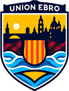 Escudo de UNIÓN EBRO C.F.
