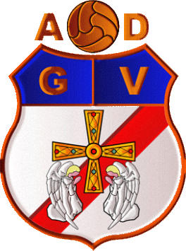 Escudo de A.D. GUILLÉN LAFUERZA (ASTURIAS)