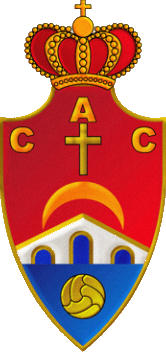 Escudo de CÁNICAS ATLÉTICO C. (ASTURIAS)