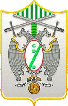 Escudo de C.D. DEVA (ASTURIAS)