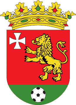 Escudo de C.D. LLANES (ASTURIAS)