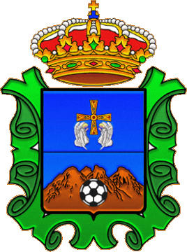 Escudo de C.D. RIOSA (ASTURIAS)