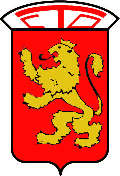 Escudo de C.D. TINEO (ASTURIAS)