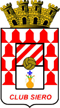 Escudo de CLUB SIERO (ASTURIAS)