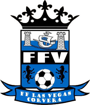 Escudo de F. FEMENINO LAS VEGAS (ASTURIAS)