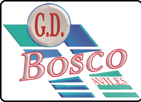 Escudo de G.D. DON BOSCO (ASTURIAS)