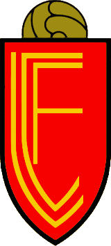Escudo de LUARCA C.F. (ASTURIAS)