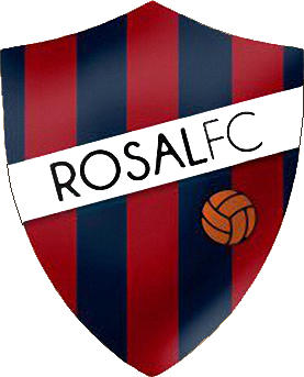 Escudo de ROSAL F.C. (ASTURIAS)