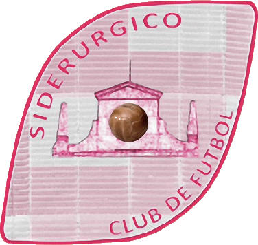 Escudo de SIDERURGICO LLARANES C.F. (ASTURIAS)