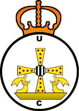 Escudo de UNION COMERCIAL (ASTURIAS)