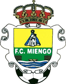 Escudo de F.C. MIENGO (CANTABRIA)