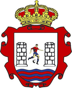 Escudo de F.C. RINCONEDA (CANTABRIA)
