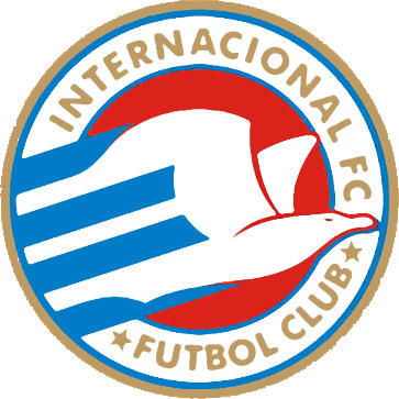 Escudo de INTERNACIONAL F.C. (CANTABRIA)