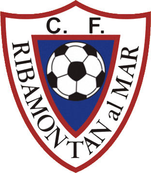 Escudo de RIBAMONTAN CF (CANTABRIA)