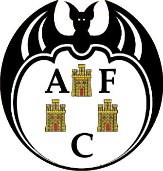 Escudo de ALBACETE F.C. (CASTILLA LA MANCHA)