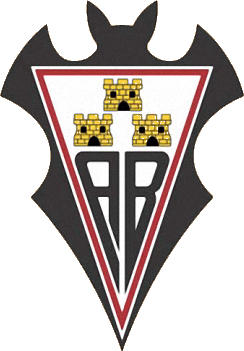 Escudo de C.D. ALBA F.F. (CASTILLA LA MANCHA)