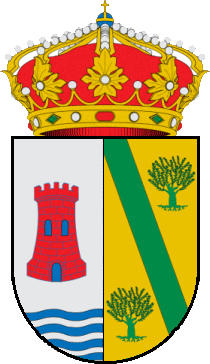 Escudo de C.D. ARGÉS (CASTILLA LA MANCHA)