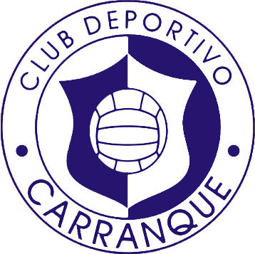 Escudo de C.D. CARRANQUE (CASTILLA LA MANCHA)