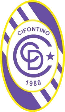 Escudo de C.D. CIFONTINO (CASTILLA LA MANCHA)