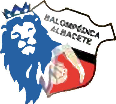 Escudo de C.D. GOALSOCCER BALOMPÉDICA (CASTILLA LA MANCHA)