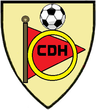 Escudo de C.D. HIGUERUELA (CASTILLA LA MANCHA)