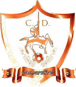 Escudo de C.D. VÍVELA QUIJOTE (CASTILLA LA MANCHA)