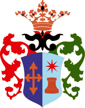 Escudo de C.D.E. VILLANUEVA ALCARDETE (CASTILLA LA MANCHA)