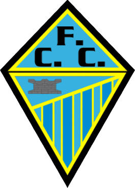 Escudo de C.F. CORRALEÑO (CASTILLA LA MANCHA)