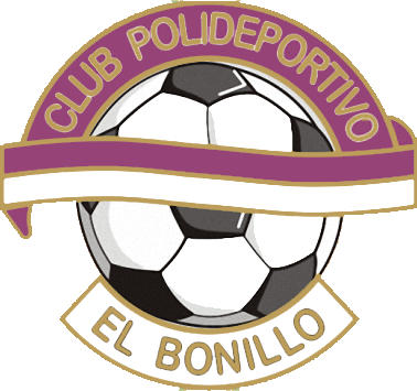 Escudo de C.P. EL BONILLO (CASTILLA LA MANCHA)