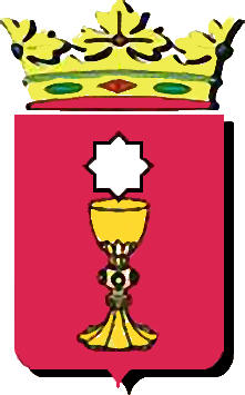 Escudo de E.F. FUTBCUENCA (CASTILLA LA MANCHA)