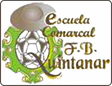 Escudo de E.F.B. QUINTANAR ORDEN (CASTILLA LA MANCHA)