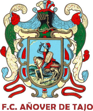 Escudo de F.C. AÑOVER DE TAJO (CASTILLA LA MANCHA)