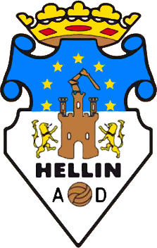 Escudo de HELLÍN A.D. (CASTILLA LA MANCHA)