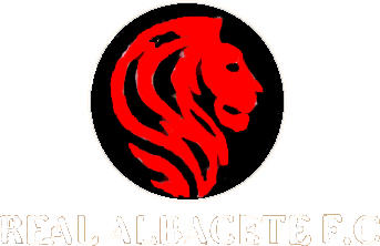 Escudo de REAL ALBACETE C.F. (CASTILLA LA MANCHA)