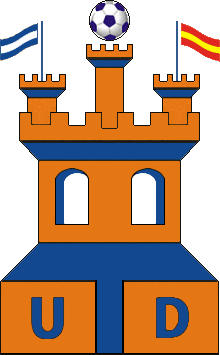 Escudo de U.D. TALAVERA (CASTILLA LA MANCHA)