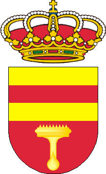 Escudo de U.D. VILLAMALEA (CASTILLA LA MANCHA)