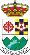 Escudo de C.D. FUENCALIENTE ASOCIACIÓN