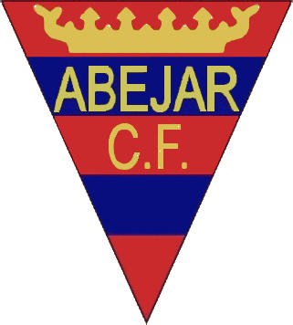 Escudo de ABEJAR C.F. (CASTILLA Y LEÓN)