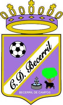 Escudo de BECERRIL CD (CASTILLA Y LEÓN)