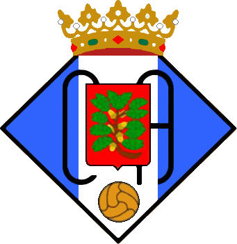 Escudo de C.D. ASTORGA (CASTILLA Y LEÓN)