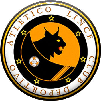 Escudo de C.D. ATLÉTICO LINCE (CASTILLA Y LEÓN)