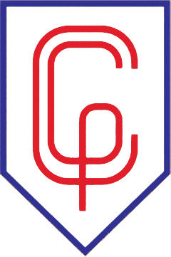 Escudo de C.D. CARBONERO EL MAYOR (CASTILLA Y LEÓN)