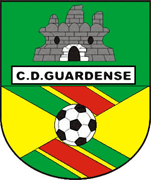 Escudo de C.D. GUARDENSE (CASTILLA Y LEÓN)