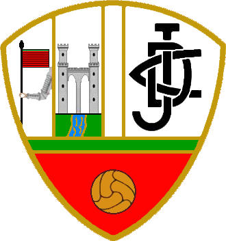 Escudo de C.D. JUVENIL(ZAMORA) (CASTILLA Y LEÓN)