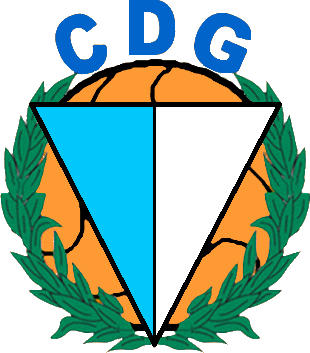 Escudo de C.D. LA GRANJA (CASTILLA Y LEÓN)