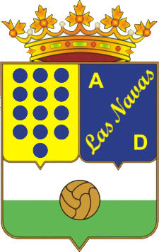 Escudo de C.D. LAS NAVAS (CASTILLA Y LEÓN)