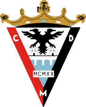 Escudo de C.D. MIRANDÉS (CASTILLA Y LEÓN)