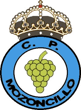 Escudo de C.D. MOZONCILLO (CASTILLA Y LEÓN)