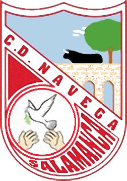 Escudo de C.D. NAVEGA (CASTILLA Y LEÓN)